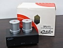 オルトフォン ortofon SPU-T1 MC昇圧トランス 元箱付き @25903 / 中古