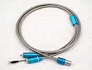 INDIGO Interconnect Cable Phonoケーブル 1.5m 5Pin @25793