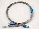 INDIGO Interconnect Cable Phonoケーブル 1.5m 5Pin @25794