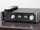 ティアック TEAC AX-501-SP/B プリメインアンプ @25956