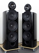 ケーイーエフ KEF Model 207/2 スピーカー @20214