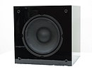 NHT Super 8 Powered Subwoofer サブウーファー 元箱付 @26400 