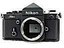 【美品】 ニコン NIKON F2 Titan ネーム有り カメラ @26735