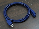 ACROLINK 6N-PC6100 高級オーディオ電源ケーブル