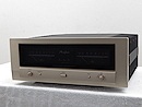 アキュフェーズ Accuphase P-4100 パワーアンプ 元箱付 @26924