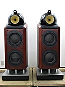 ビーアンドダブリュー B&W 800D スピーカー ペア @26984