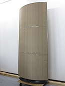 QUALIA & COMPANY WINGRED 音響パネル @27527