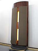 QUALIA & COMPANY WINGTIP 音響パネル @27529