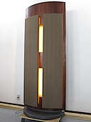 QUALIA & COMPANY WINGTIP 音響パネル @27530