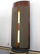 QUALIA & COMPANY WINGTIP 音響パネル @27531