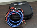ワイヤーワールド WIRE WORLD OASIS7 スピーカーケーブル @27940