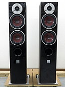 ダリ DALI ZENSOR5 スピーカー ペア @28089 / 中古オーディオ買取