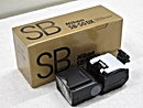 【美品】ニコン NIKON SB-50DX フラッシュ @28159