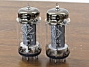 テレフンケン TELEFUNKEN EL152(2本) 真空管 送信管 @28499