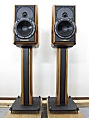 Sonus faber Electa Amator スピーカー @28595