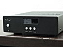 オーディオジーディー audio-gd NFB-1S D/Aコンバーター @28738