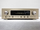 ラックスマン LUXMAN L-501s プリメインアンプ @28793 / 中古