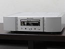 マランツ Marantz SA-15S1 CDデッキ シルバー @29176