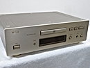 デノン DENON DCD-1650AZ CDデッキ @29186