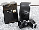 OLYMPUS VARIMAGNI FINDER カメラアクセサリー @29221