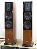 ダリ DALI HELICON 400 MK スピーカー ペア @29703