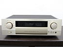 アキュフェーズ Accuphase C-2110 プリアンプ @29654