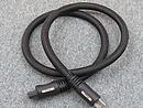 PS オーディオ 電源ケーブル 2本セット 中古美品 Yahoo!オークション -「ps audio 電源ケーブル」(オーディオ機器) の