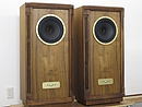 タンノイ TANNOY Turnberry/GR スピーカー 元箱付 @30027
