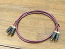 カルダス CARDAS G-MASTER REFERENCE ⅡL (1.0mペア) RCA @30331