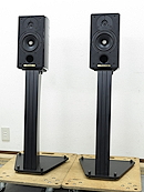 Sonus faber Concertino Domus スタンド付 スピーカー @30344 / 中古