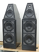 WILSON AUDIO System7 スピーカー @30305