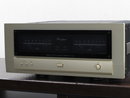 アキュフェーズ Accuphase A-45 パワーアンプ 元箱付 @31343