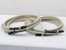 【美品】ortofon SILVER REFERENCE RCA 5.0m RCAケーブル @30448