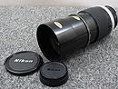 ニコン NIKON AI Nikkor ED 180mm F2.8S カメラレンズ @30973