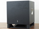 美品】YAMAHA YST-SW010 サブウーファー ブラック @31120 / 中古