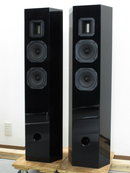 Audio Lineaire HARMONIE 13 スピーカー ピアノブラック @31580