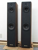 Sonus faber Toy (特別価格/送料込) Sonus faber Toy Collection Toy Speaker 価格比較 - 価格.com