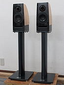 Kiso Acoustic HB-1 Maple+RSS504-58 スピーカー ペア @31626