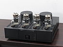BALANCED AUDIO VK-55 真空管パワーアンプ @31941