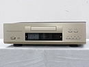 アキュフェーズ Accuphase DP-57 CDデッキ @32424