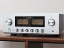 ラックスマン LUXMAN L-550AX プリメインアンプ 元箱付 @32568