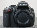 ニコン NIKON D5100 カメラ @32826
