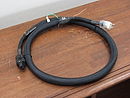 PS AUDIO Lab II Cable 電源ケーブル @32893 / 中古オーディオ