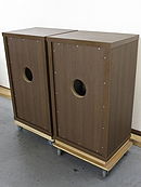 【未使用】Chriskit SE-200 エンクロージャー ペア @32764