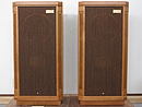 タンノイ TANNOY Turnberry/HE-75 スピーカー ペア 元箱付@32915