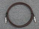 GOLDMUND Lineal DI Cable (3.0m) 同軸ケーブル @33098