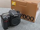 ニコン NIKON D7000 カメラ ボディ @33241