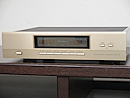 アキュフェーズ Accuphase DC-37 DAコンバーター 保証付 @33067