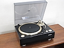 デノン DENON DP-A100 ターンテーブル @33120