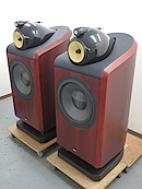 ビーアンドダブリュー B&W 801D スピーカー ペア @33175